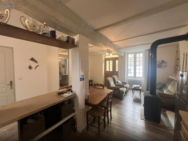 Achat - Maison La Ferté Macé 61600 4 pièces 120 m 2 114 m 2