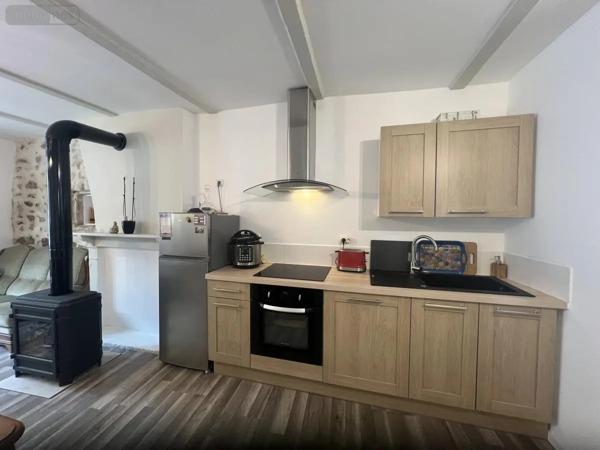 Achat - Maison La Ferté Macé 61600 4 pièces 120 m 2 114 m 2
