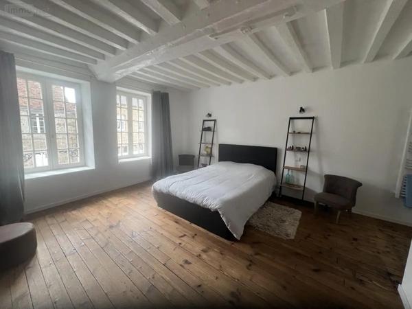 Achat - Maison La Ferté Macé 61600 4 pièces 120 m 2 114 m 2