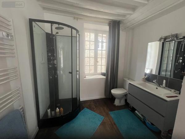 Achat - Maison La Ferté Macé 61600 4 pièces 120 m 2 114 m 2