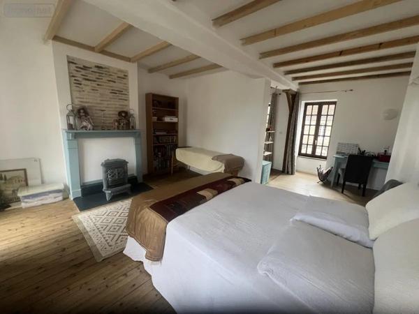 Achat - Maison La Ferté Macé 61600 4 pièces 120 m 2 114 m 2