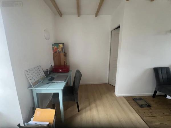 Achat - Maison La Ferté Macé 61600 4 pièces 120 m 2 114 m 2