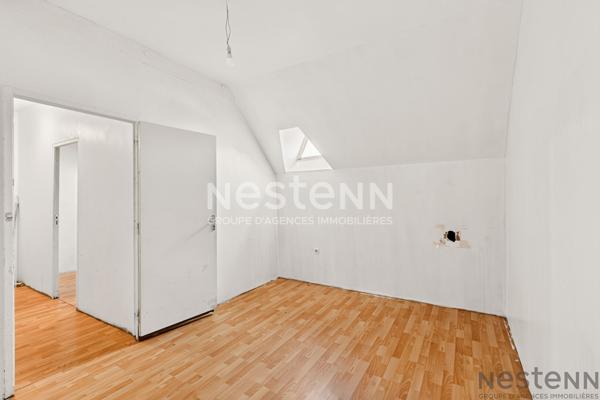 À vendre - Charmante longère en pierre à Plérin