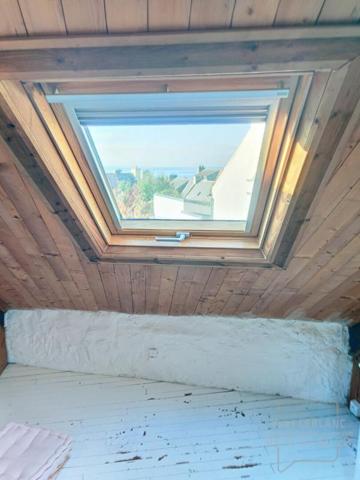 Maison Groix 3 pièce(s) 46m2