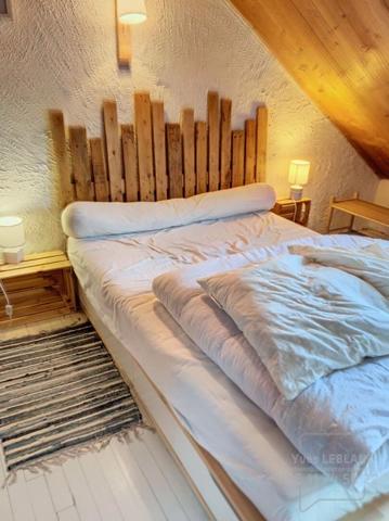 Maison Groix 3 pièce(s) 46m2