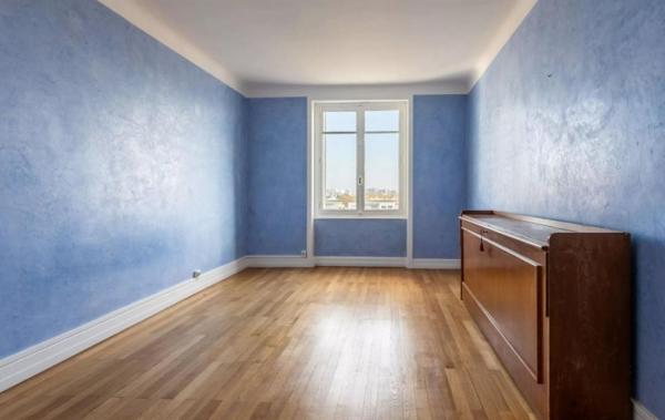 Vente Appartement P3 Lyon 6ème   