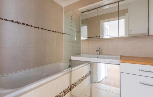 Vente Appartement P3 Lyon 6ème   