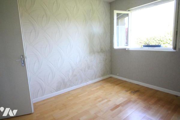 Maison 4 chambres