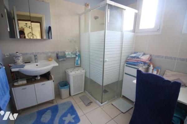 Maison 4 chambres