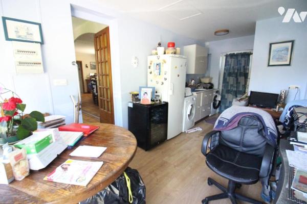 Maison 4 chambres