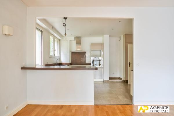 Appartement Maisons Laffitte 5 pièce(s) 140.10m2 €800 000 ** - Référence 4533-cpy