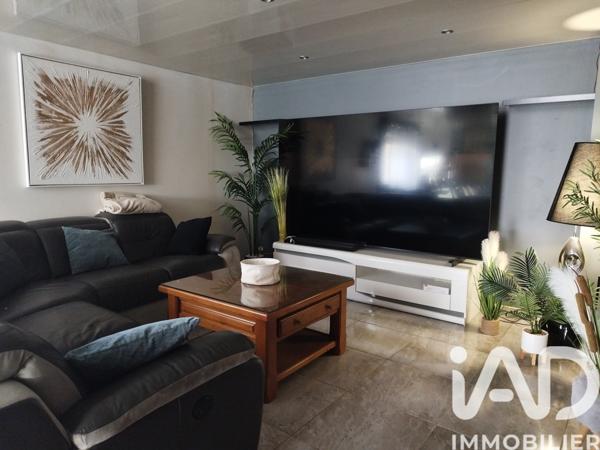 Maison à vendre 6 pièces 197 m² La Cavalerie