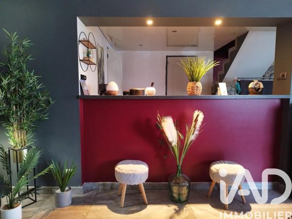 Maison à vendre 6 pièces 197 m² La Cavalerie