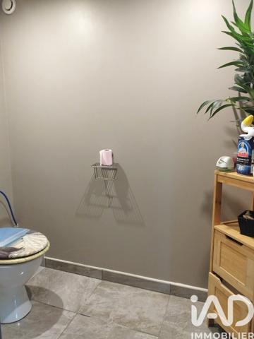 Maison à vendre 6 pièces 197 m² La Cavalerie