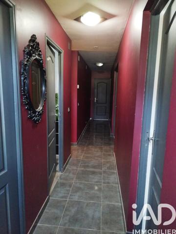 Maison à vendre 6 pièces 197 m² La Cavalerie