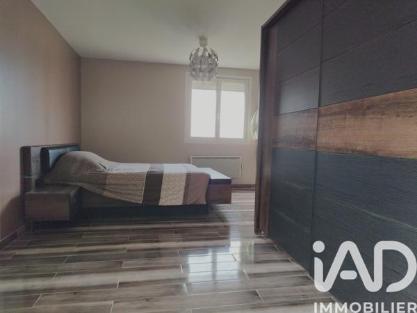 Maison à vendre 6 pièces 197 m² La Cavalerie