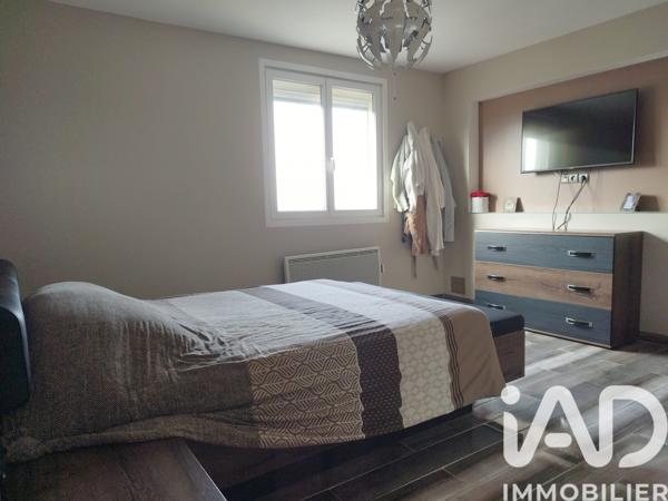 Maison à vendre 6 pièces 197 m² La Cavalerie