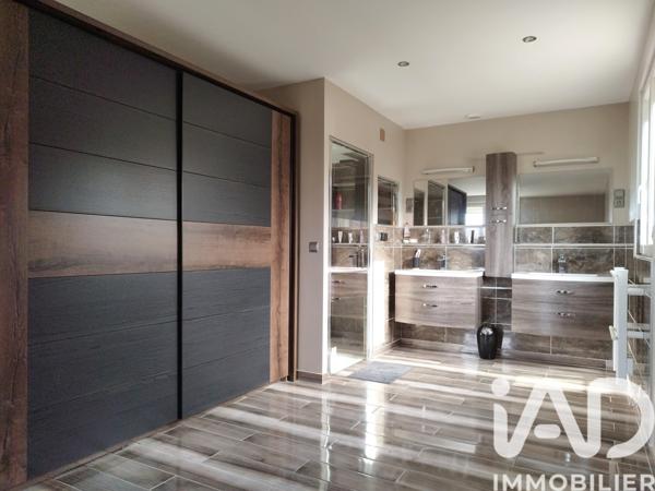 Maison à vendre 6 pièces 197 m² La Cavalerie