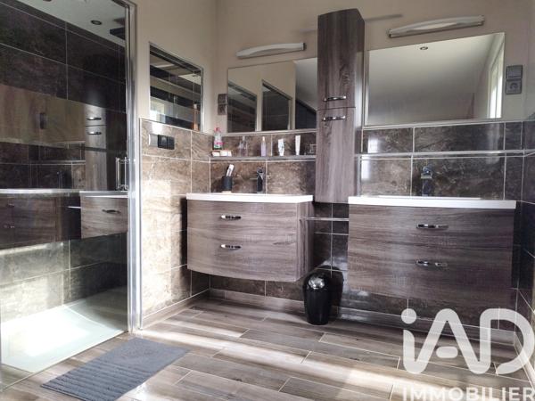 Maison à vendre 6 pièces 197 m² La Cavalerie