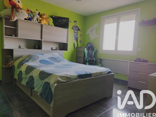 Maison à vendre 6 pièces 197 m² La Cavalerie