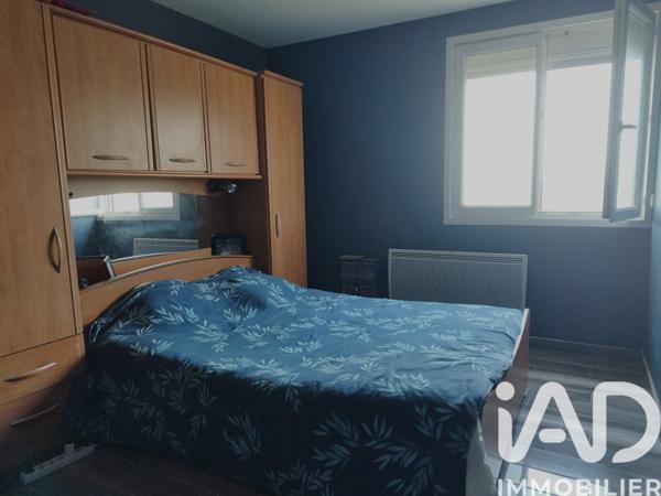 Maison à vendre 6 pièces 197 m² La Cavalerie