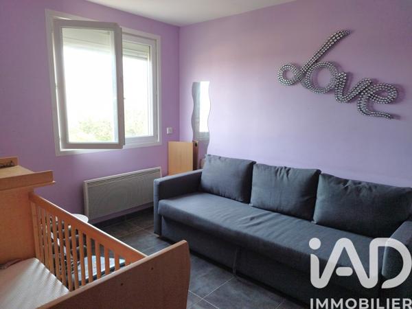 Maison à vendre 6 pièces 197 m² La Cavalerie