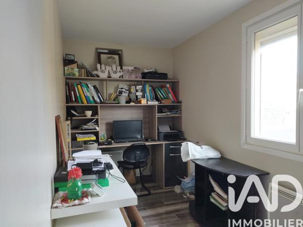 Maison à vendre 6 pièces 197 m² La Cavalerie