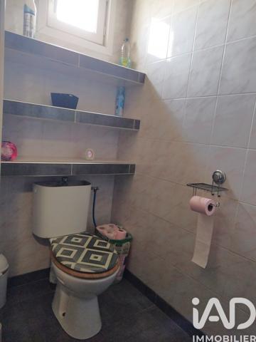 Maison à vendre 6 pièces 197 m² La Cavalerie