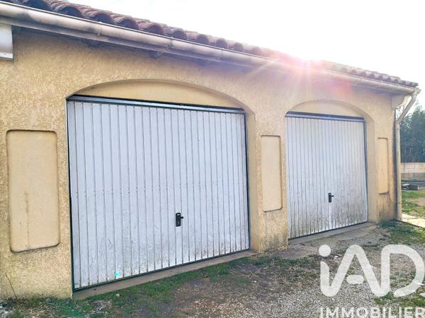 Maison à vendre 6 pièces 197 m² La Cavalerie