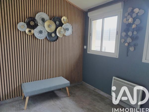 Maison à vendre 6 pièces 197 m² La Cavalerie