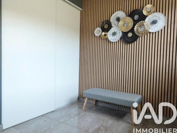 Maison à vendre 6 pièces 197 m² La Cavalerie