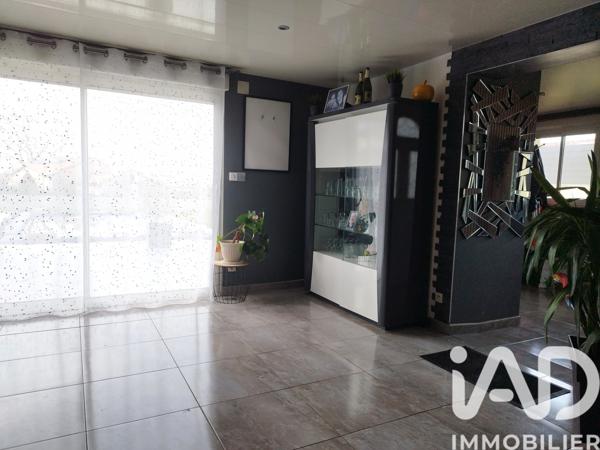 Maison à vendre 6 pièces 197 m² La Cavalerie