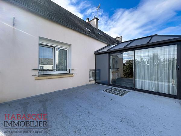 Maison Landerneau 130 m² proche gare , Landerneau