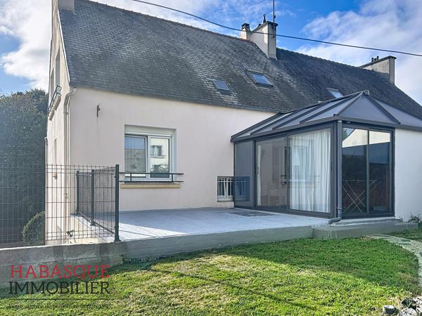 Maison Landerneau 130 m² proche gare , Landerneau