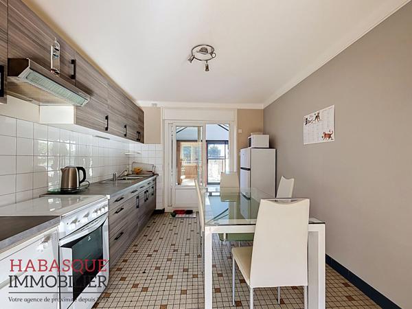 Maison Landerneau 130 m² proche gare , Landerneau
