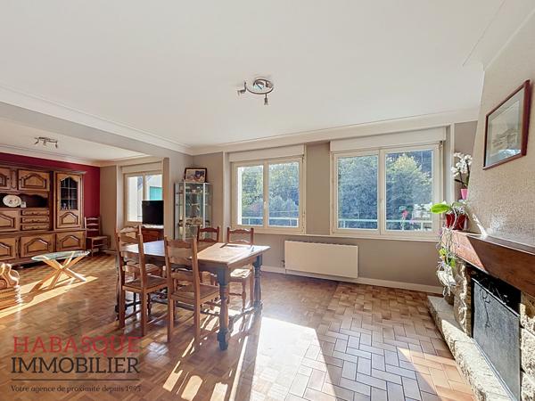 Maison Landerneau 130 m² proche gare , Landerneau