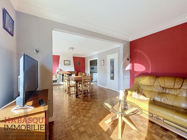 Maison Landerneau 130 m² proche gare , Landerneau
