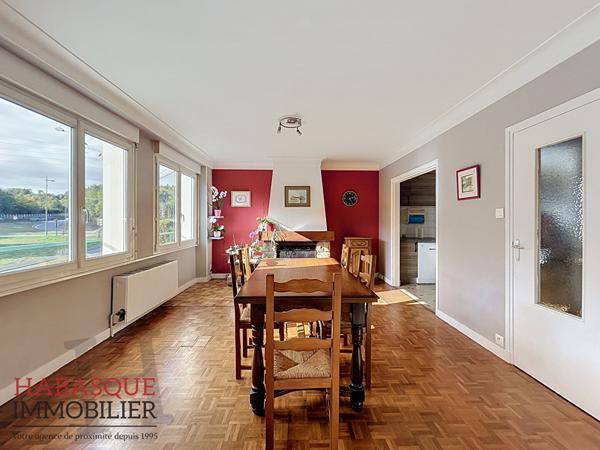 Maison Landerneau 130 m² proche gare , Landerneau