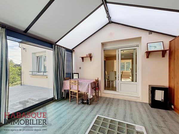 Maison Landerneau 130 m² proche gare , Landerneau