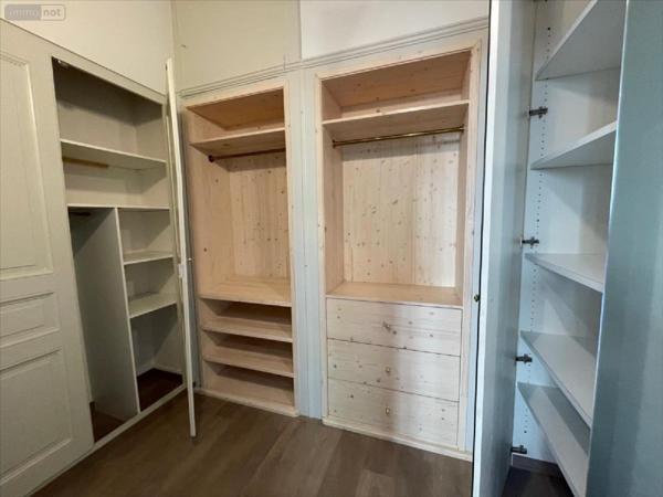 Appartement à louer à Chambéry en Savoie (73000), ref : 73007-144