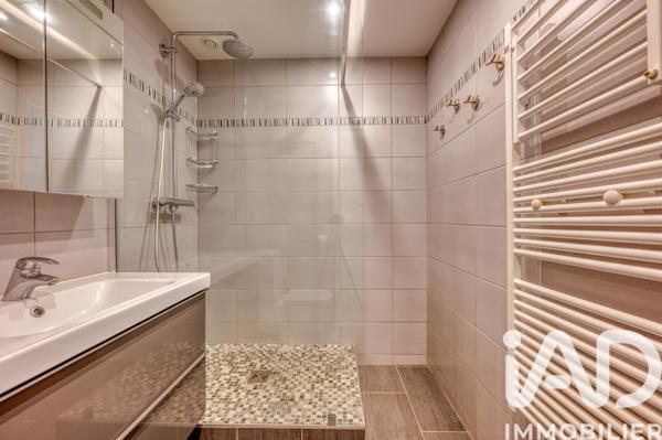 Maison à vendre 5 pièces 101 m² Villeneuve-la-Garenne