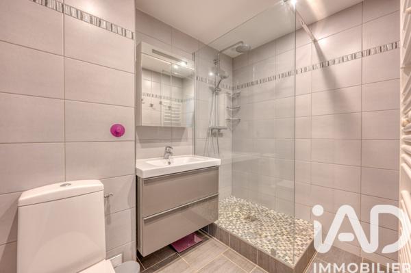 Maison à vendre 5 pièces 101 m² Villeneuve-la-Garenne