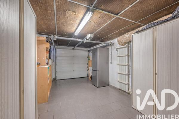 Maison à vendre 5 pièces 101 m² Villeneuve-la-Garenne