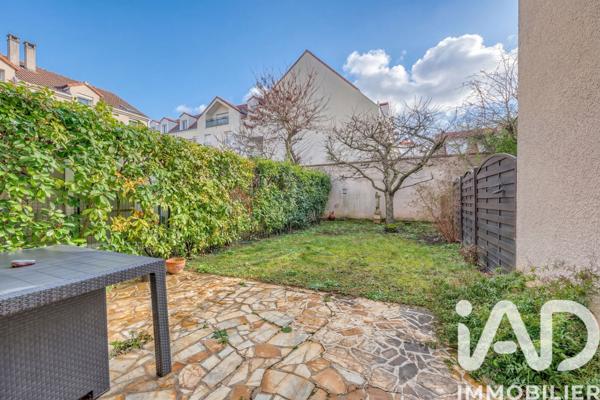 Maison à vendre 5 pièces 101 m² Villeneuve-la-Garenne