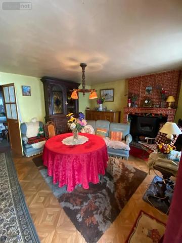 Achat - Maison La Ferté-Bernard 72400 3 pièces 59 m 2 141 m 2