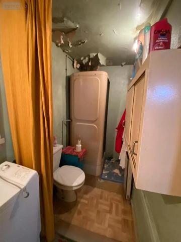 Achat - Maison La Ferté-Bernard 72400 3 pièces 59 m 2 141 m 2