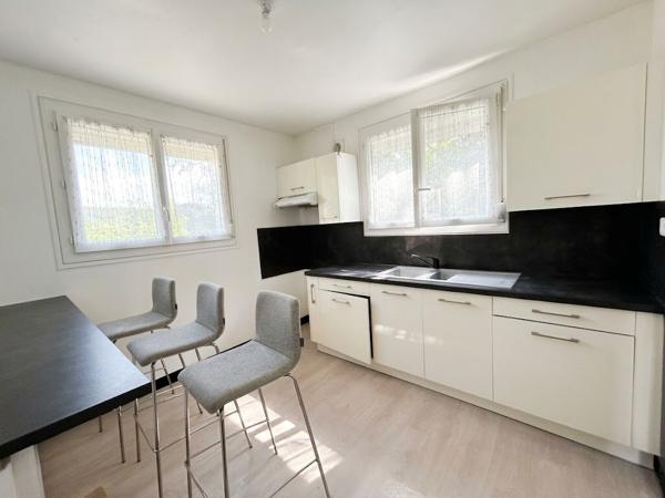 Maison proche SOISSONS