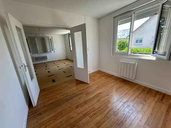 Maison proche SOISSONS