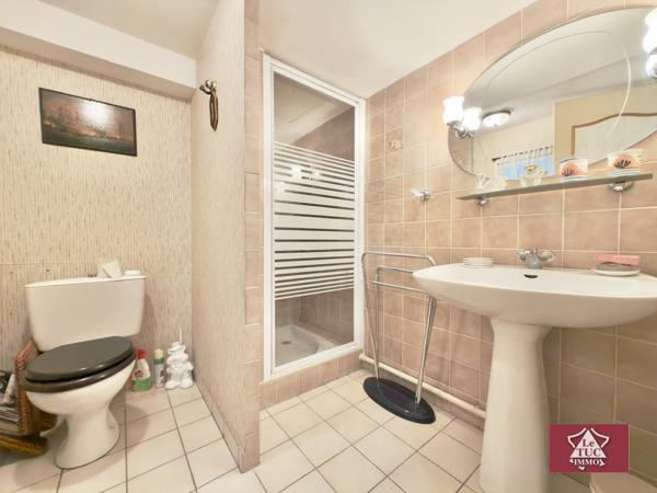 Maison 4 chambres avec garages et jardin Penne-d'Agenais (47140)