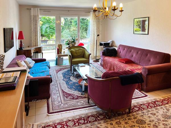 Appartement Dinard 3 pièce(s) 91 m2